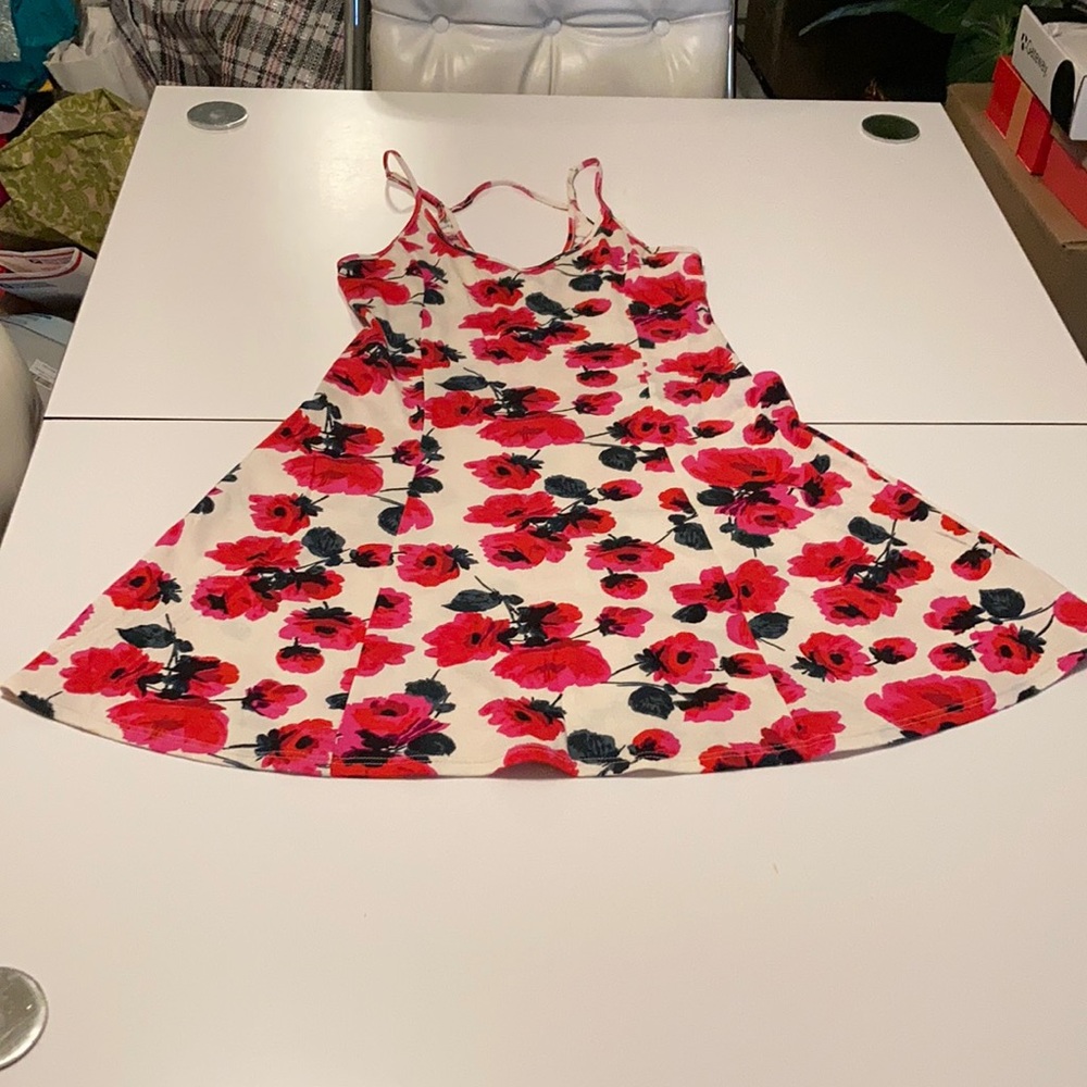 Small Billabong Dress 🌺